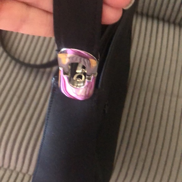 COMELY vintage shoulder bag - Picture 5 of 11